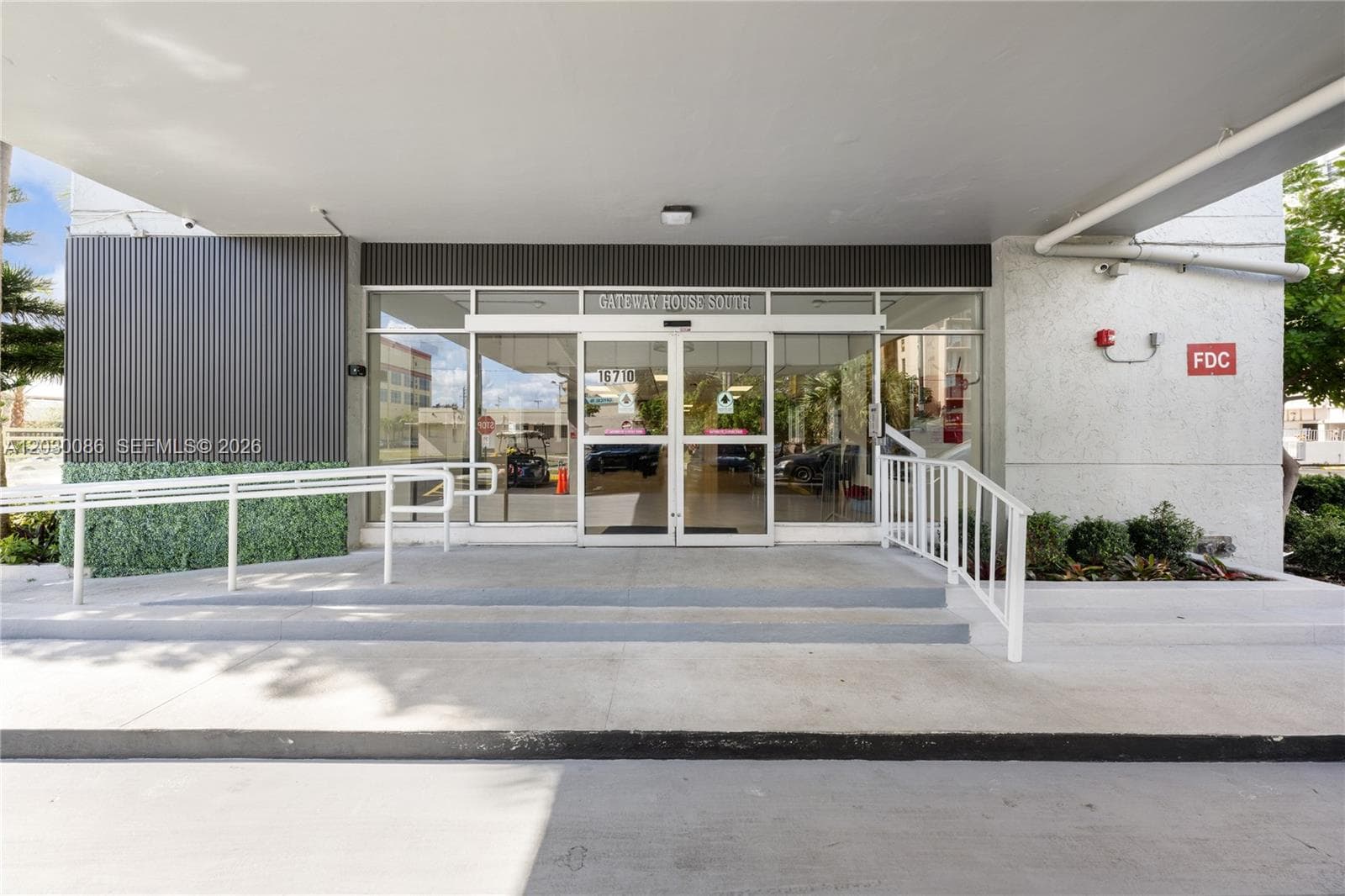 16740 NE 9th Ave # 609, North Miami Beach FL 33162 — 16