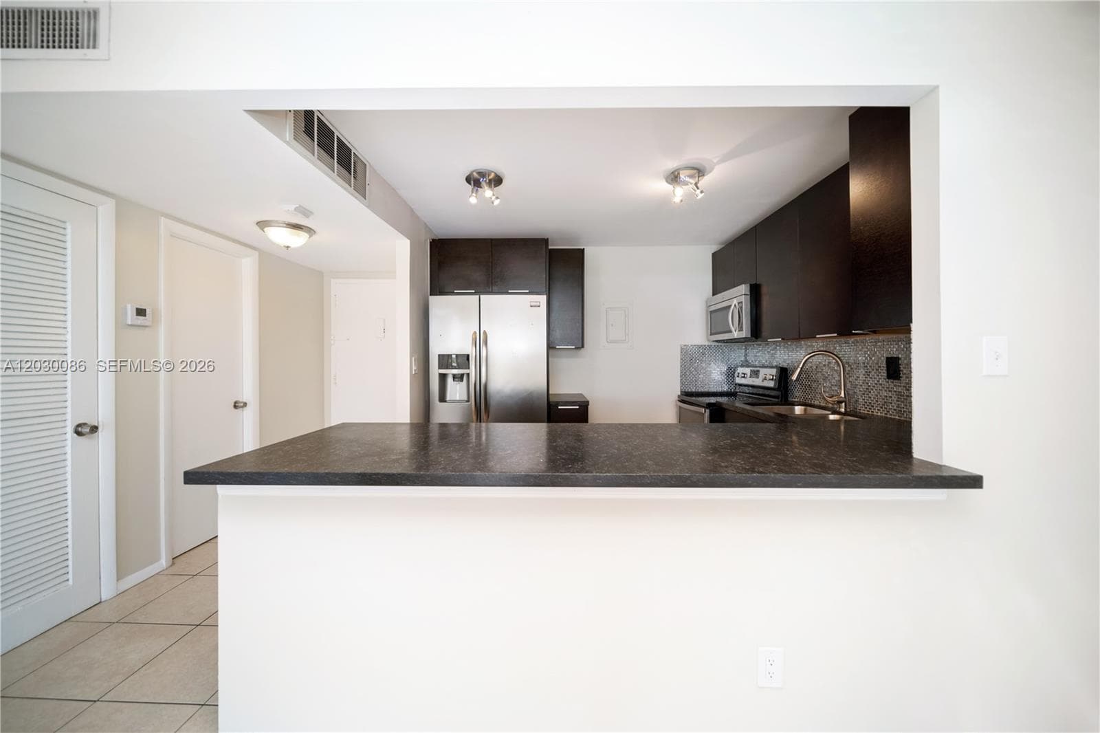 16740 NE 9th Ave # 609, North Miami Beach FL 33162 — 5
