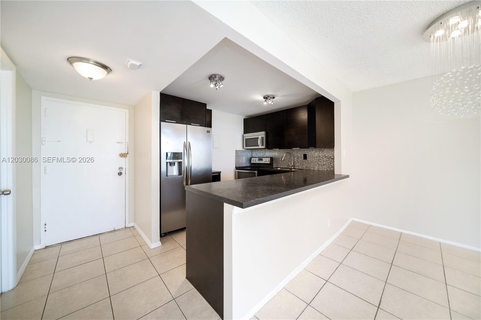 16740 NE 9th Ave # 609, North Miami Beach FL 33162 — 4