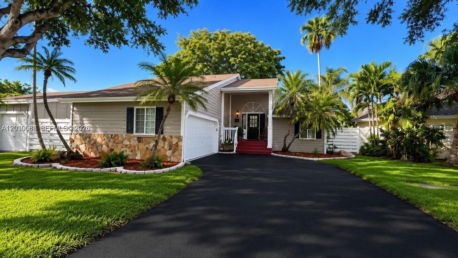 14510 SW 142nd Ct Cir S, Miami FL 33186 — 1