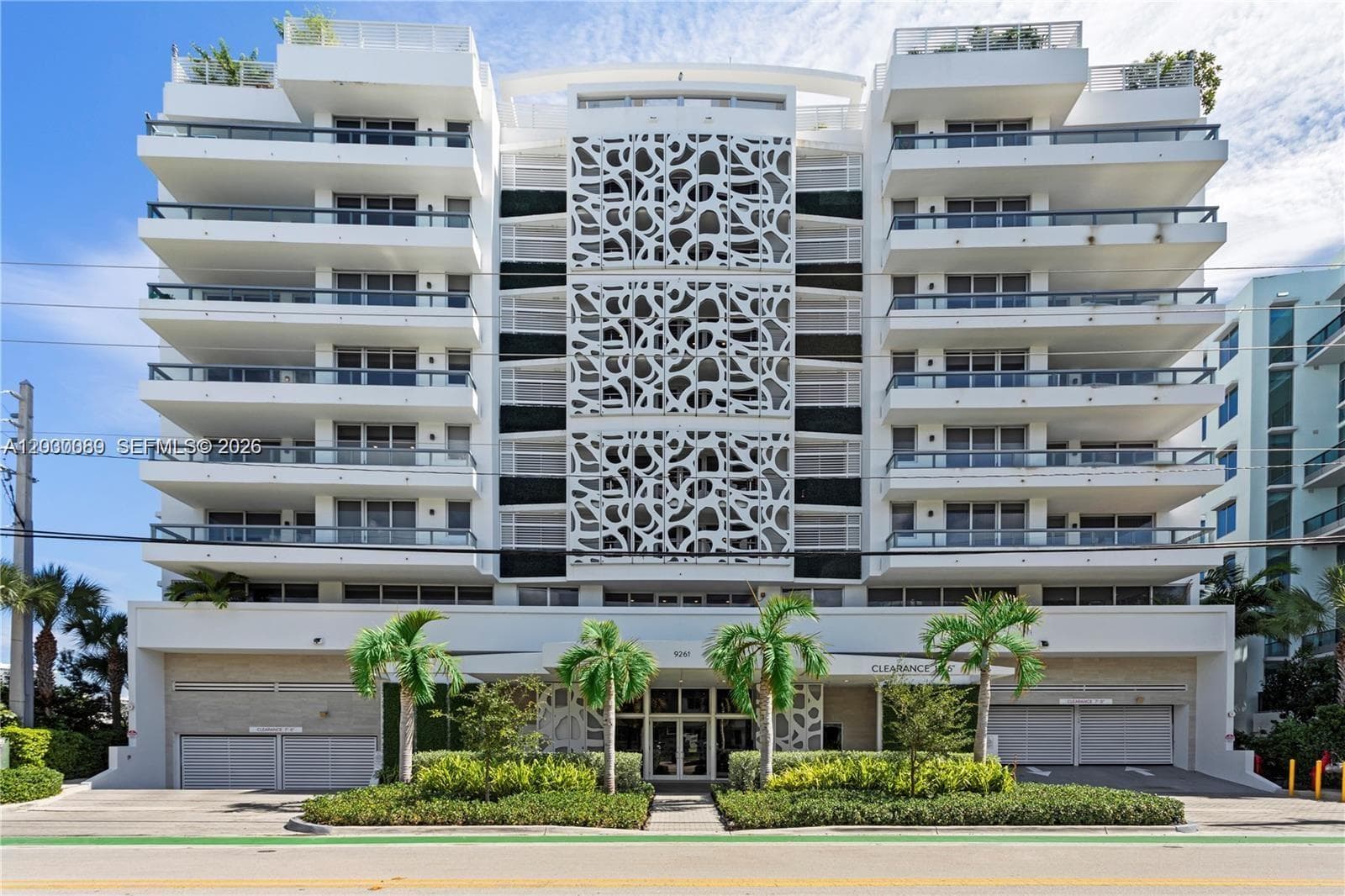 9261 E Bay Harbor Dr # 407, Bay Harbor Islands FL 33154 — 22