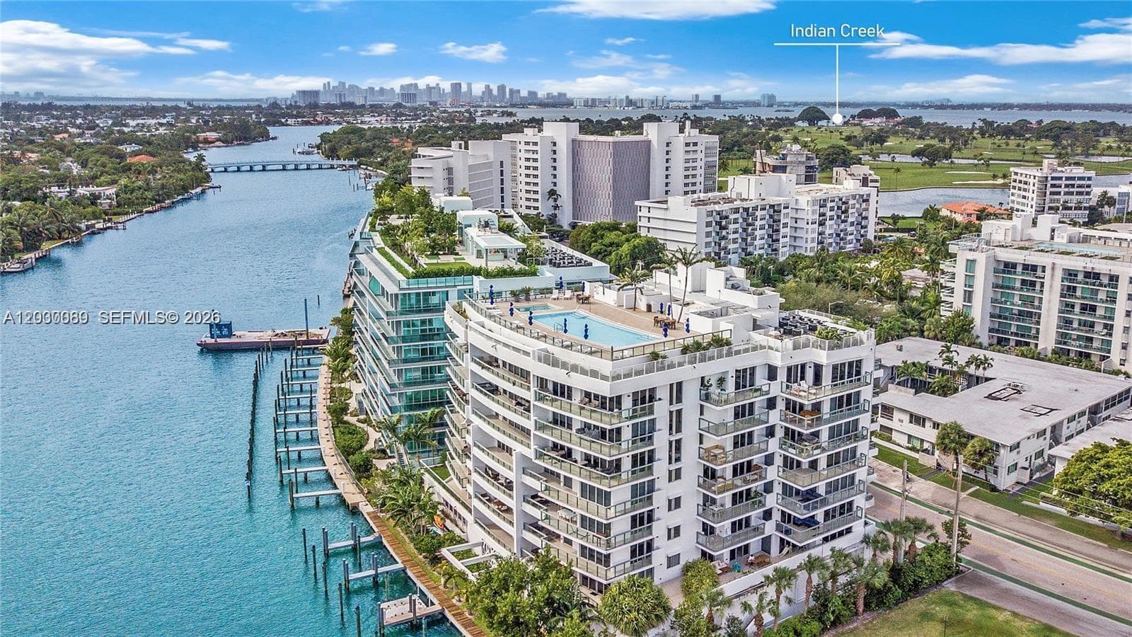 9261 E Bay Harbor Dr # 407, Bay Harbor Islands FL 33154 — 1