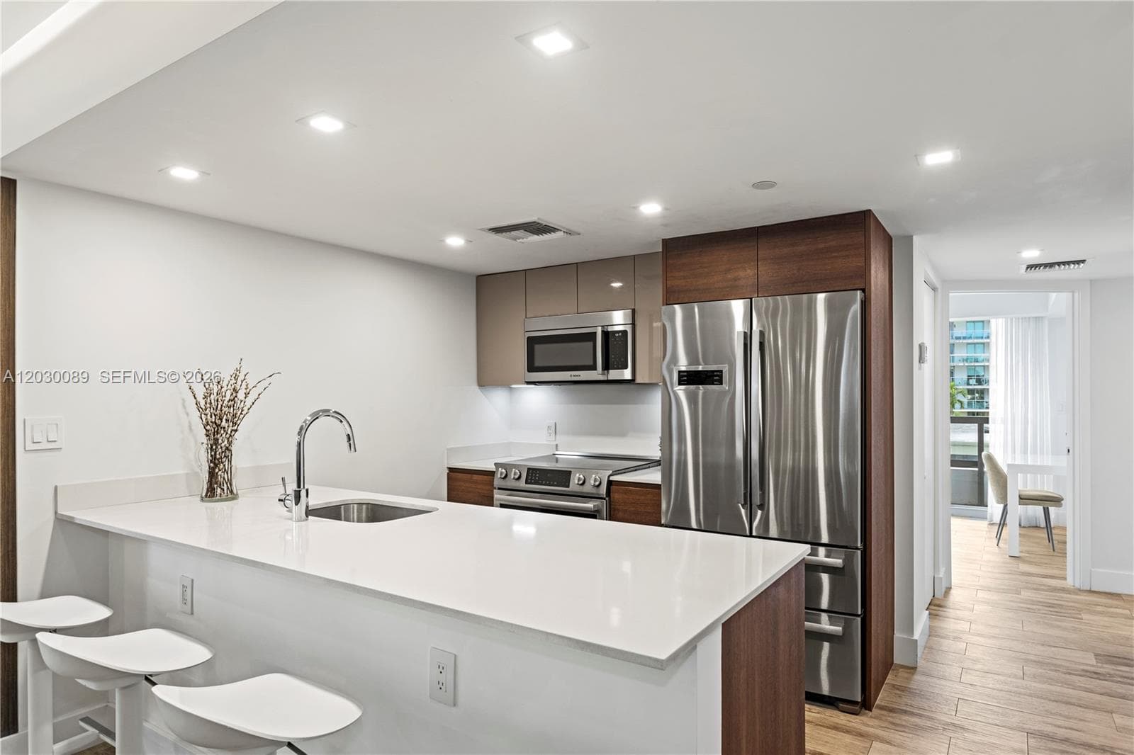 9261 E Bay Harbor Dr # 407, Bay Harbor Islands FL 33154 — 9