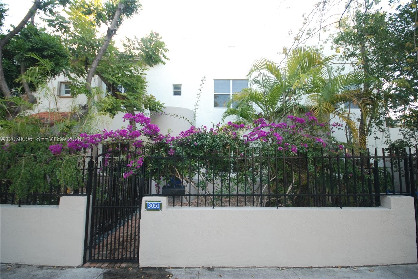 3051 Center St # 9, Miami FL 33133 — 2