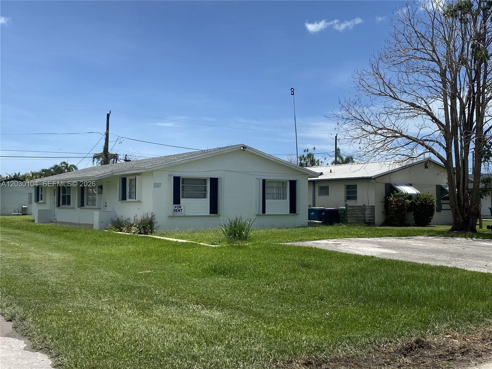 25421 SW 107th Ct # 25421, Homestead FL 33032 — 2