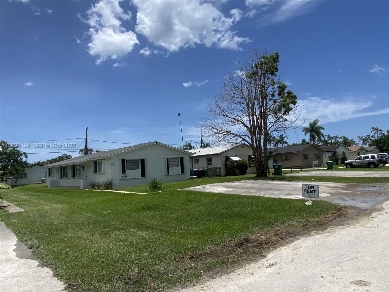 25421 SW 107th Ct # 25421, Homestead FL 33032 — 3