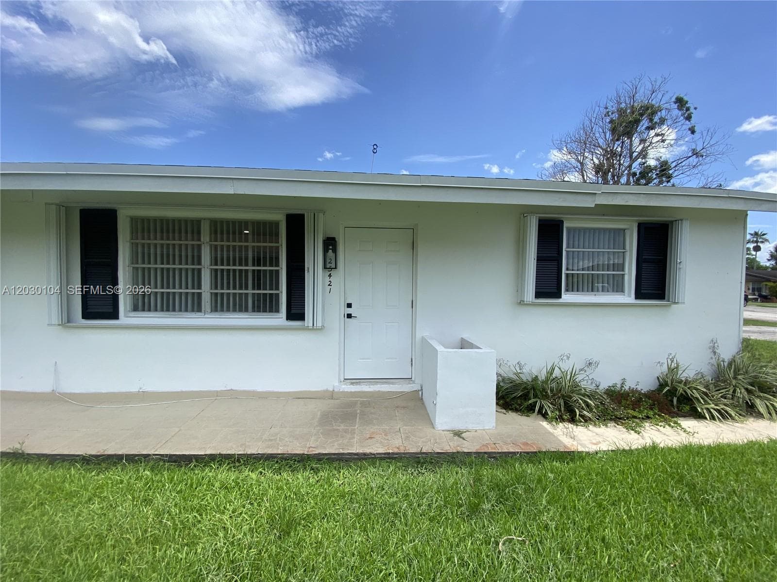 25421 SW 107th Ct # 25421, Homestead FL 33032 — 1