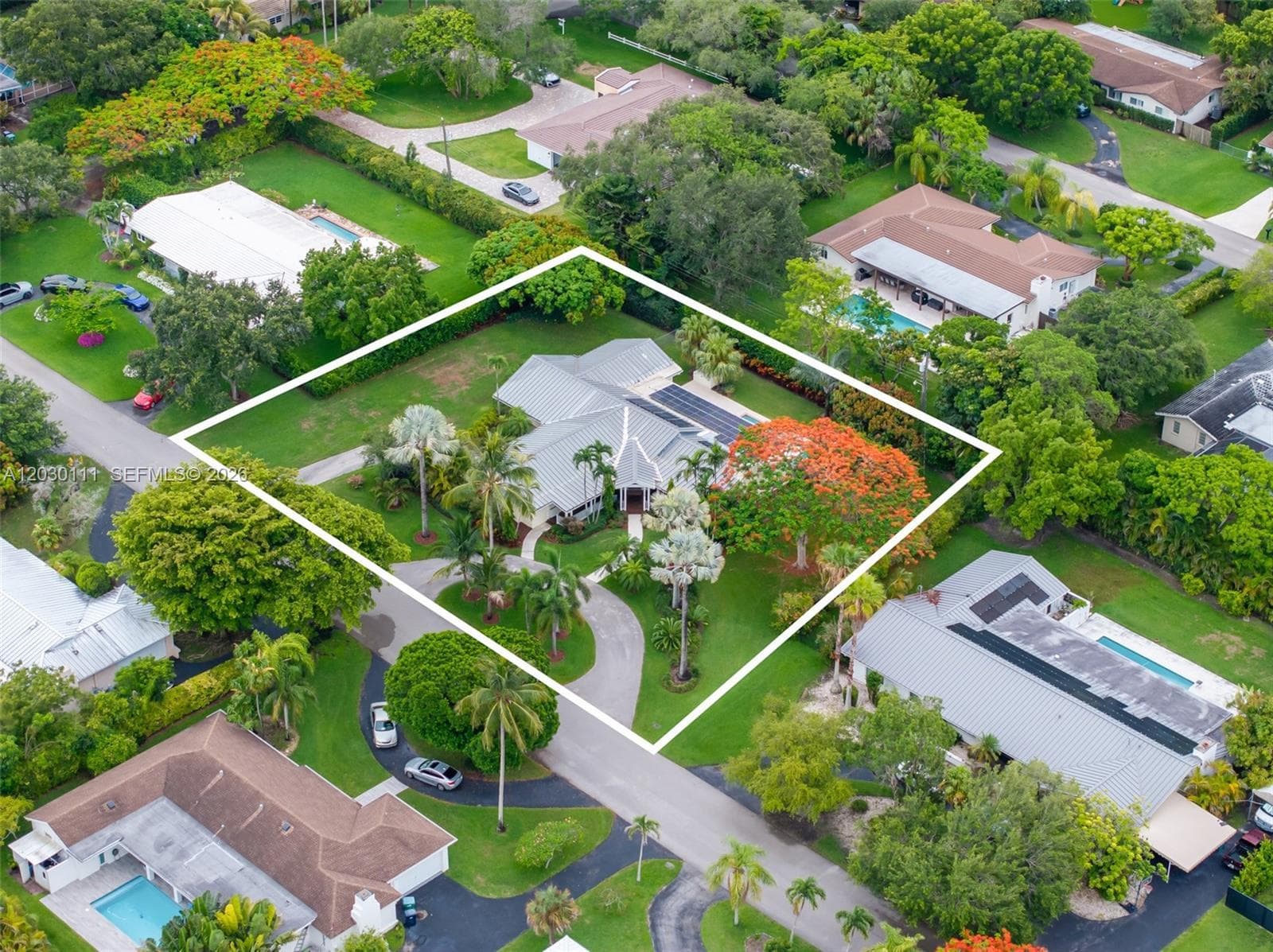 7350 SW 129th St, Pinecrest FL 33156 — 23