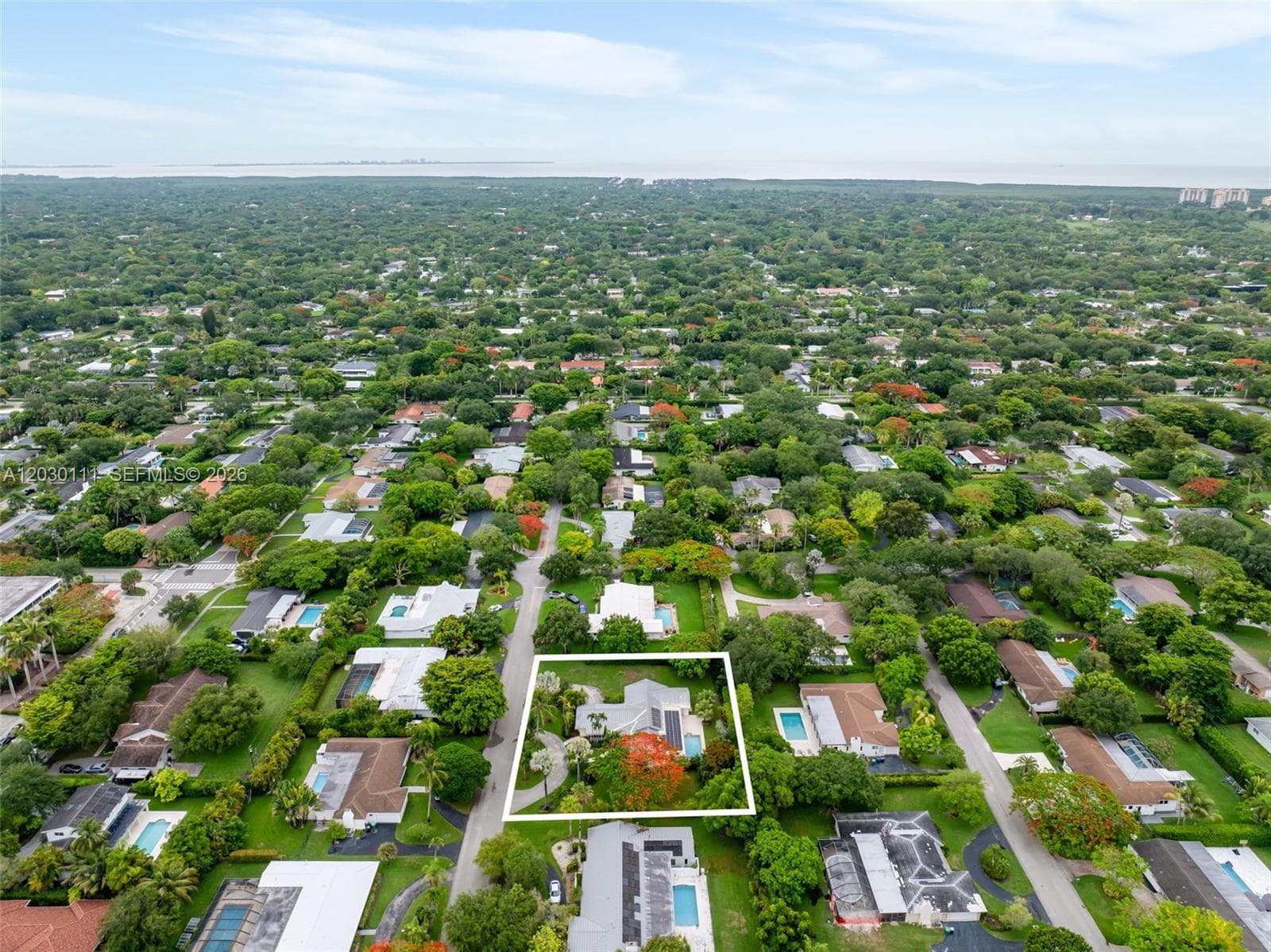 7350 SW 129th St, Pinecrest FL 33156 — 72