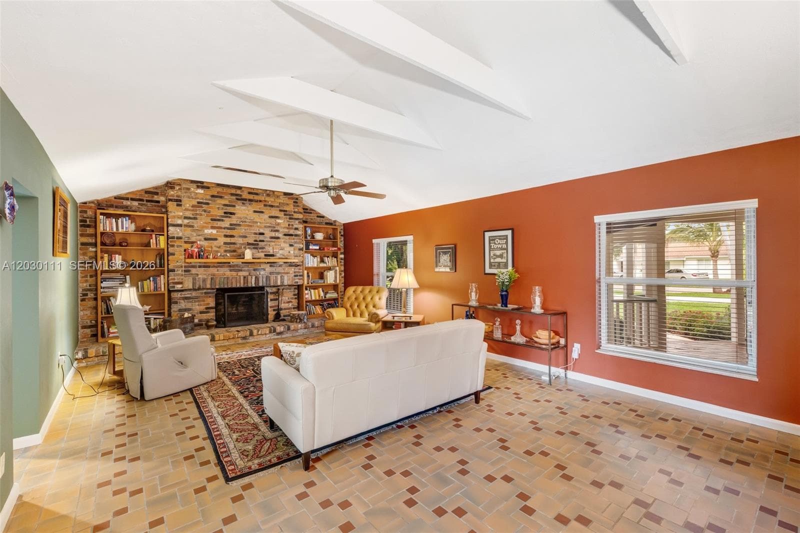 7350 SW 129th St, Pinecrest FL 33156 — 7