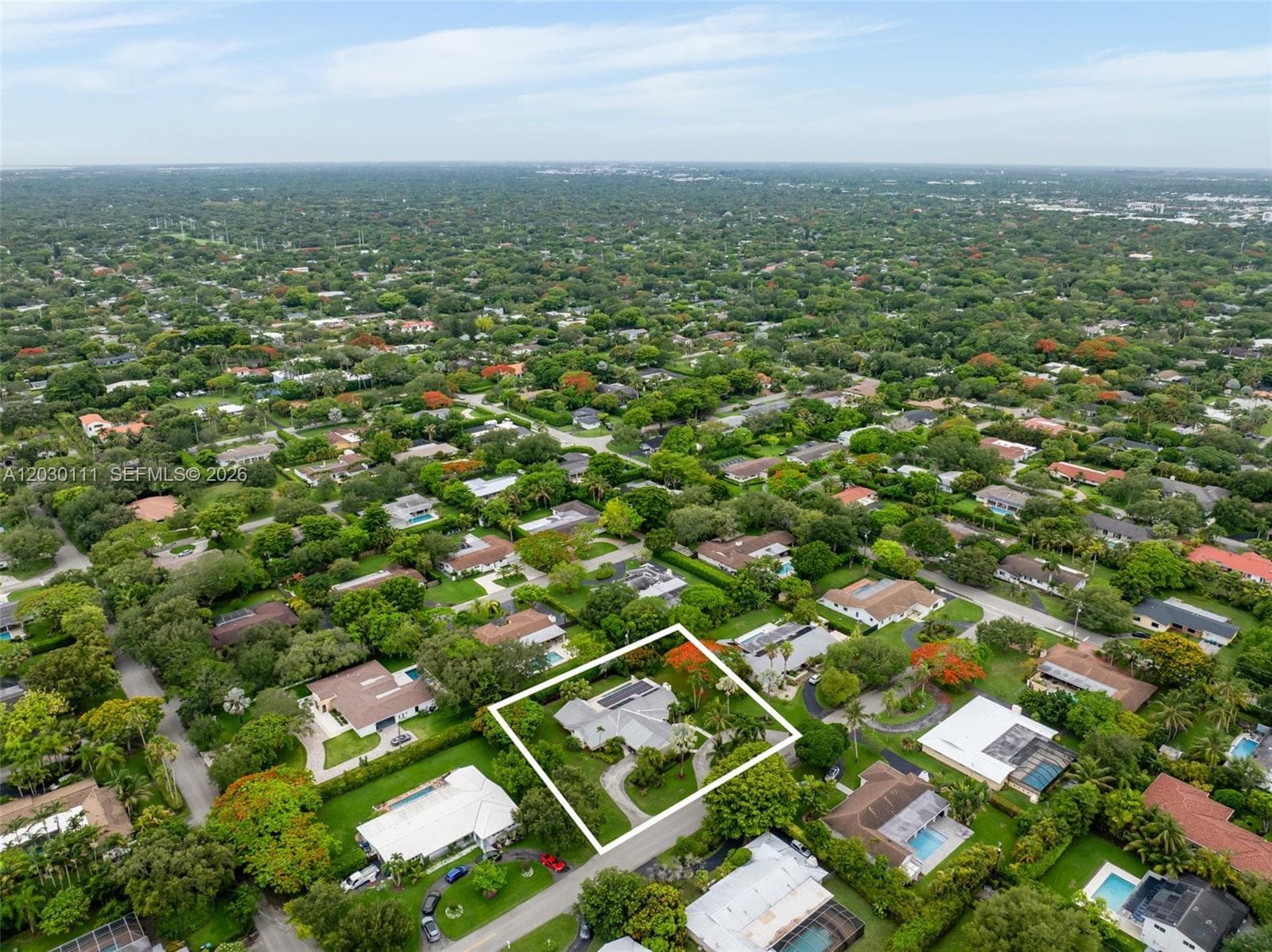 7350 SW 129th St, Pinecrest FL 33156 — 67