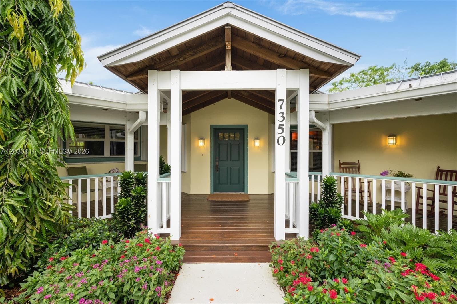 7350 SW 129th St, Pinecrest FL 33156 — 1