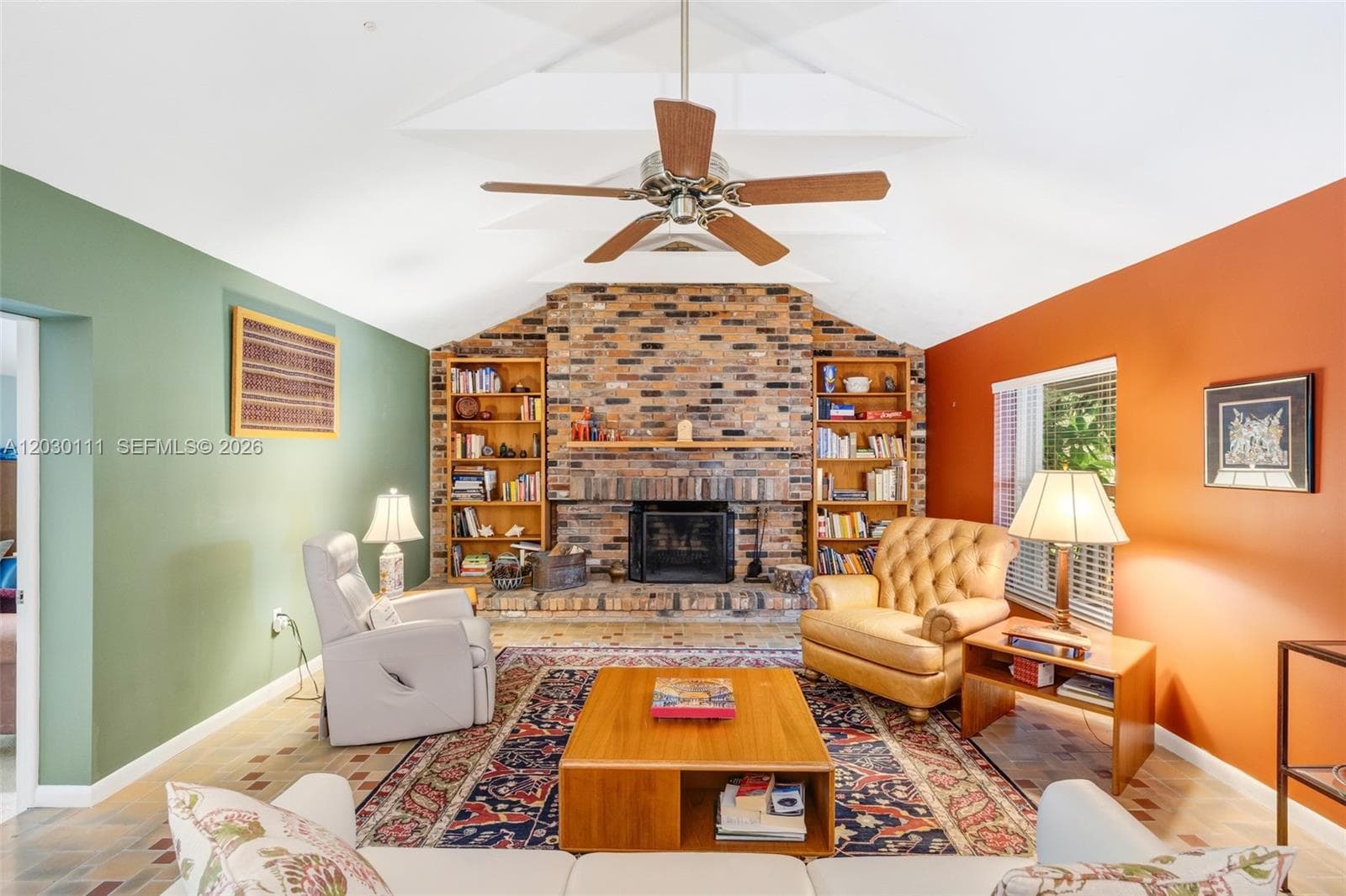 7350 SW 129th St, Pinecrest FL 33156 — 9