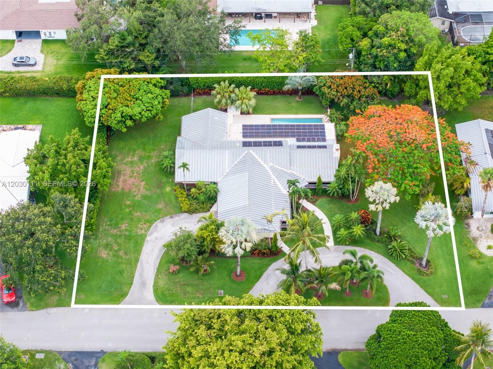 7350 SW 129th St, Pinecrest FL 33156 — 24