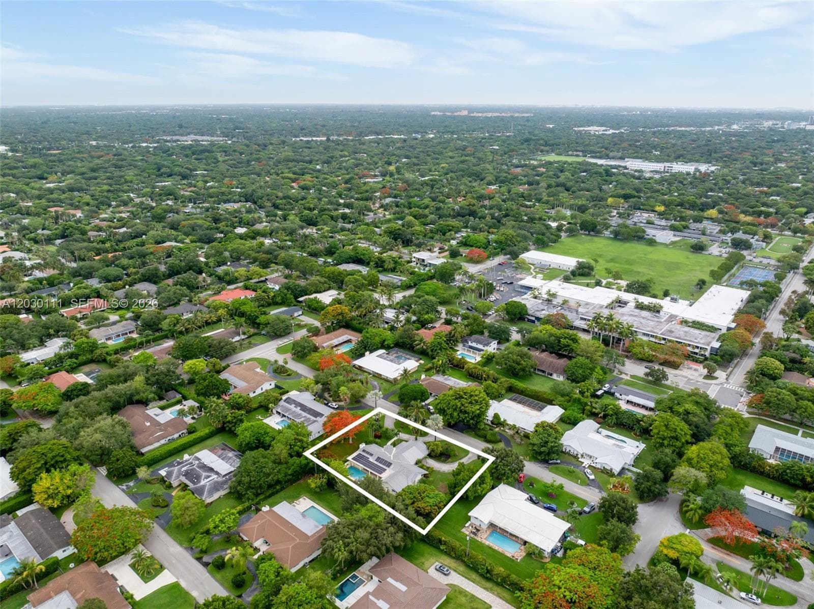 7350 SW 129th St, Pinecrest FL 33156 — 69