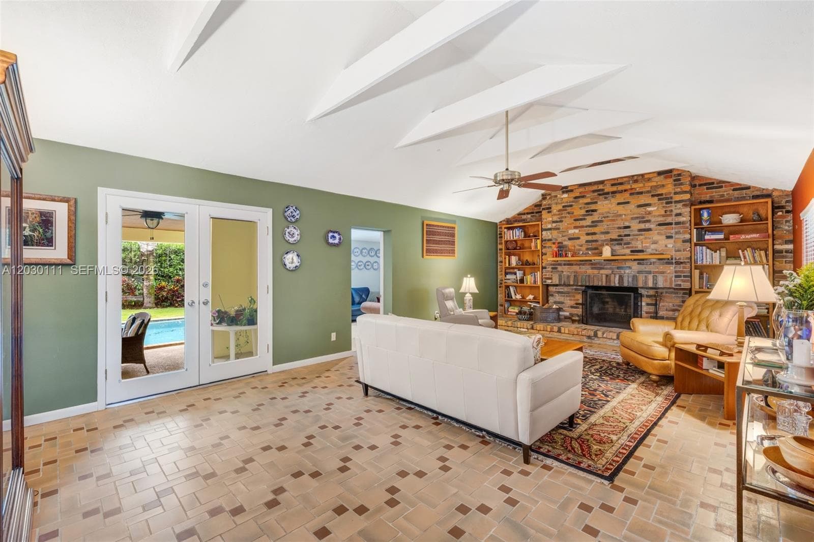 7350 SW 129th St, Pinecrest FL 33156 — 10