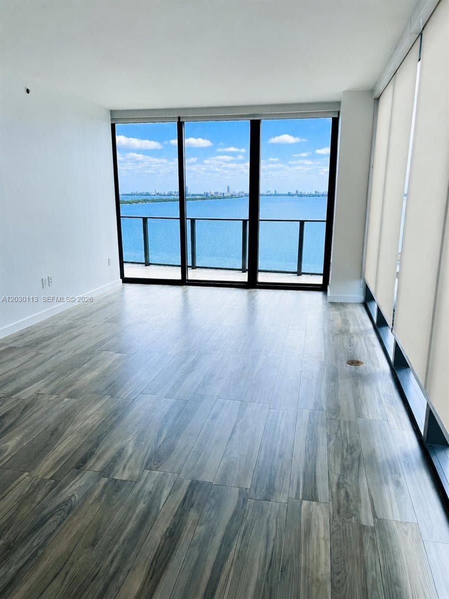460 NE 28th St # 1408, Miami FL 33137 — 2