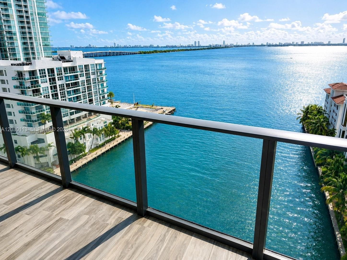 460 NE 28th St # 1408, Miami FL 33137 — 1