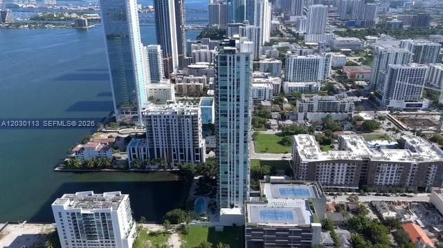 460 NE 28th St # 1408, Miami FL 33137 — 9