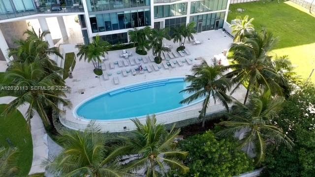 460 NE 28th St # 1408, Miami FL 33137 — 11