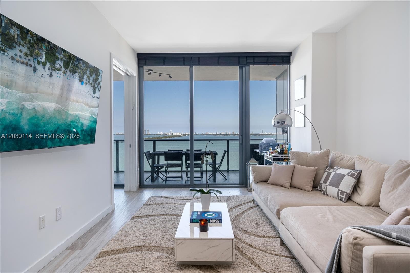 480 NE 31st St # 1603, Miami FL 33137 — 2