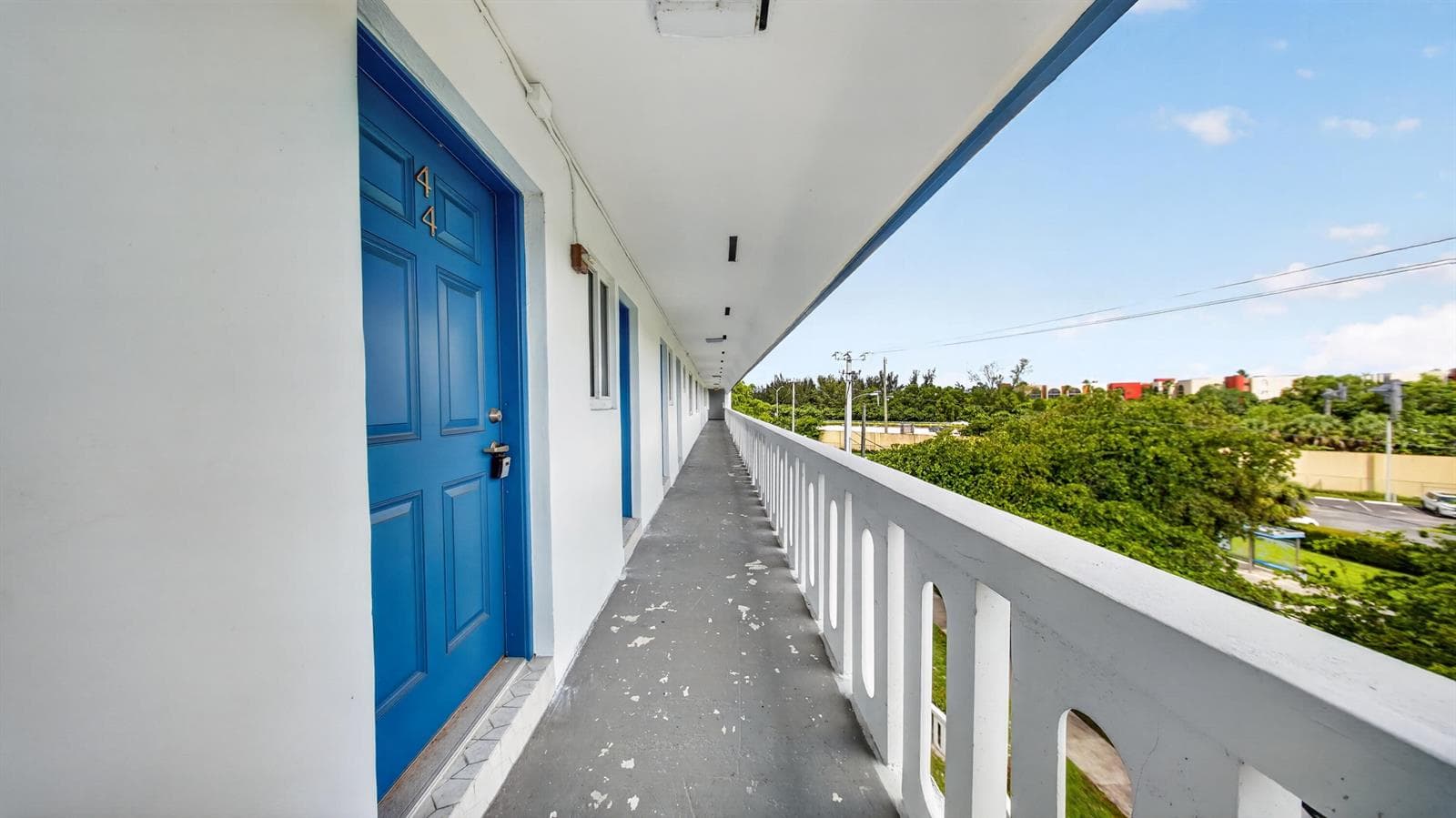 1100 NE 191st Street # 44, Miami FL 33179 — 5
