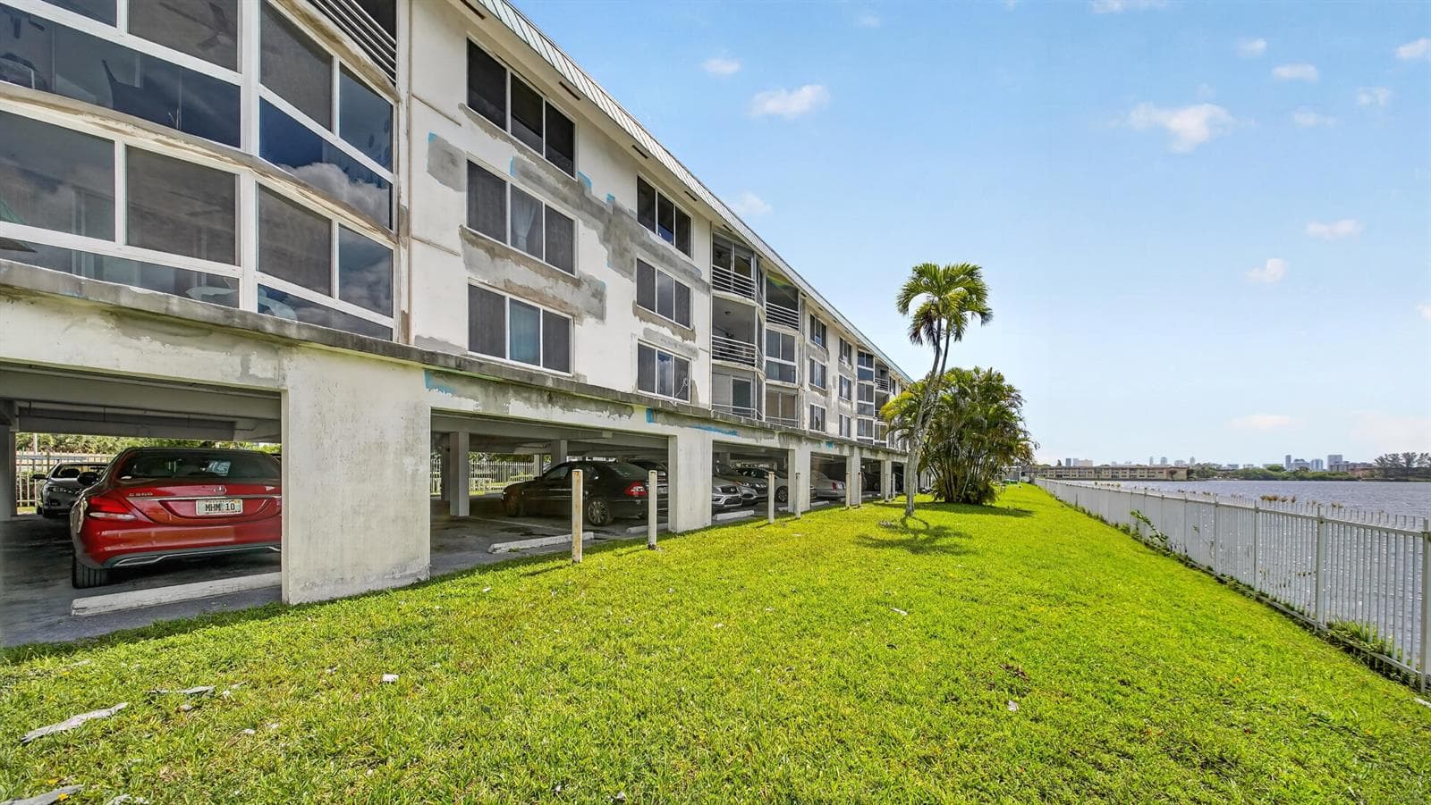 1100 NE 191st Street # 44, Miami FL 33179 — 4