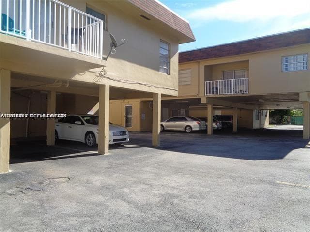 16150 NE 21st Ave # 6, North Miami Beach FL 33162 — 2