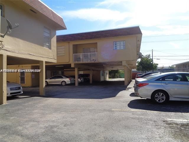 16150 NE 21st Ave # 6, North Miami Beach FL 33162 — 3
