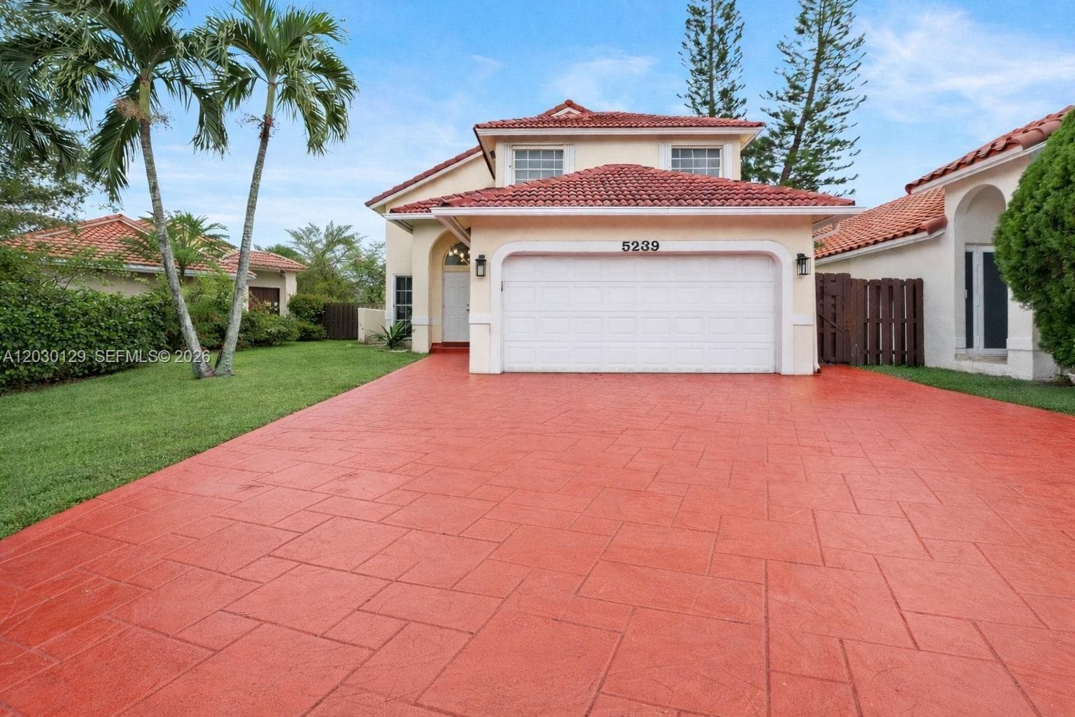 5239 SW 153rd Ave, Miami FL 33185 — 23