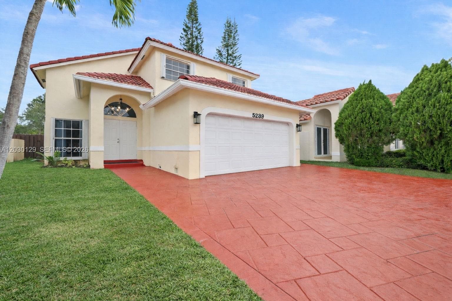 5239 SW 153rd Ave, Miami FL 33185 — 24