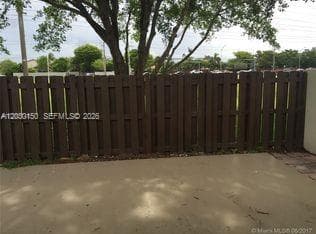 11206 SW 125th Pl # 11206, Miami FL 33186 — 12