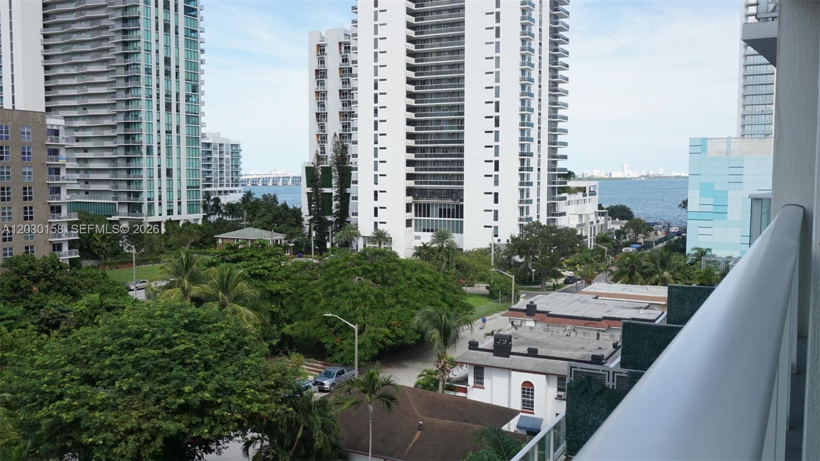 321 NE 26th St # 705, Miami FL 33137 — 2
