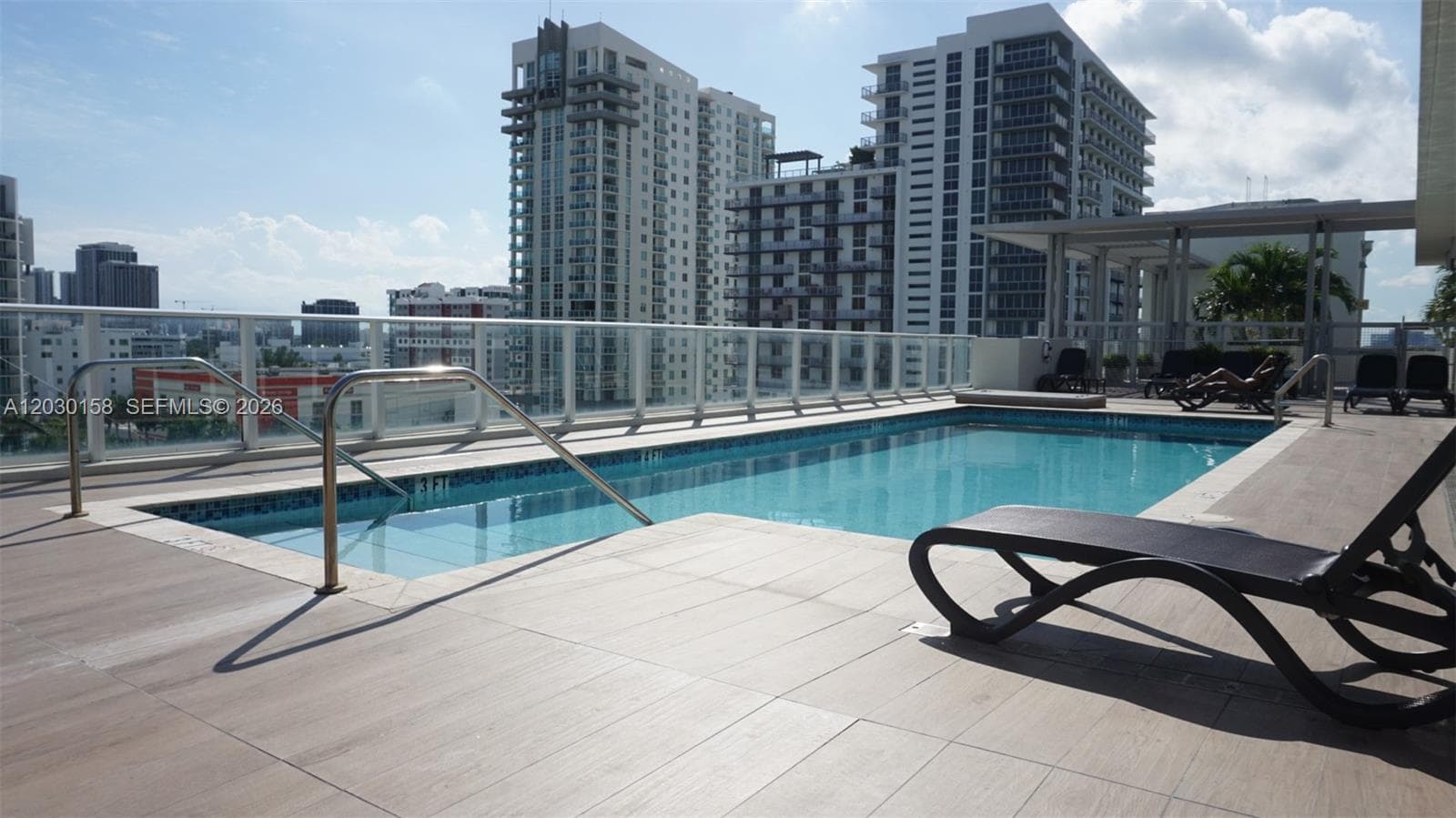 321 NE 26th St # 705, Miami FL 33137 — 33