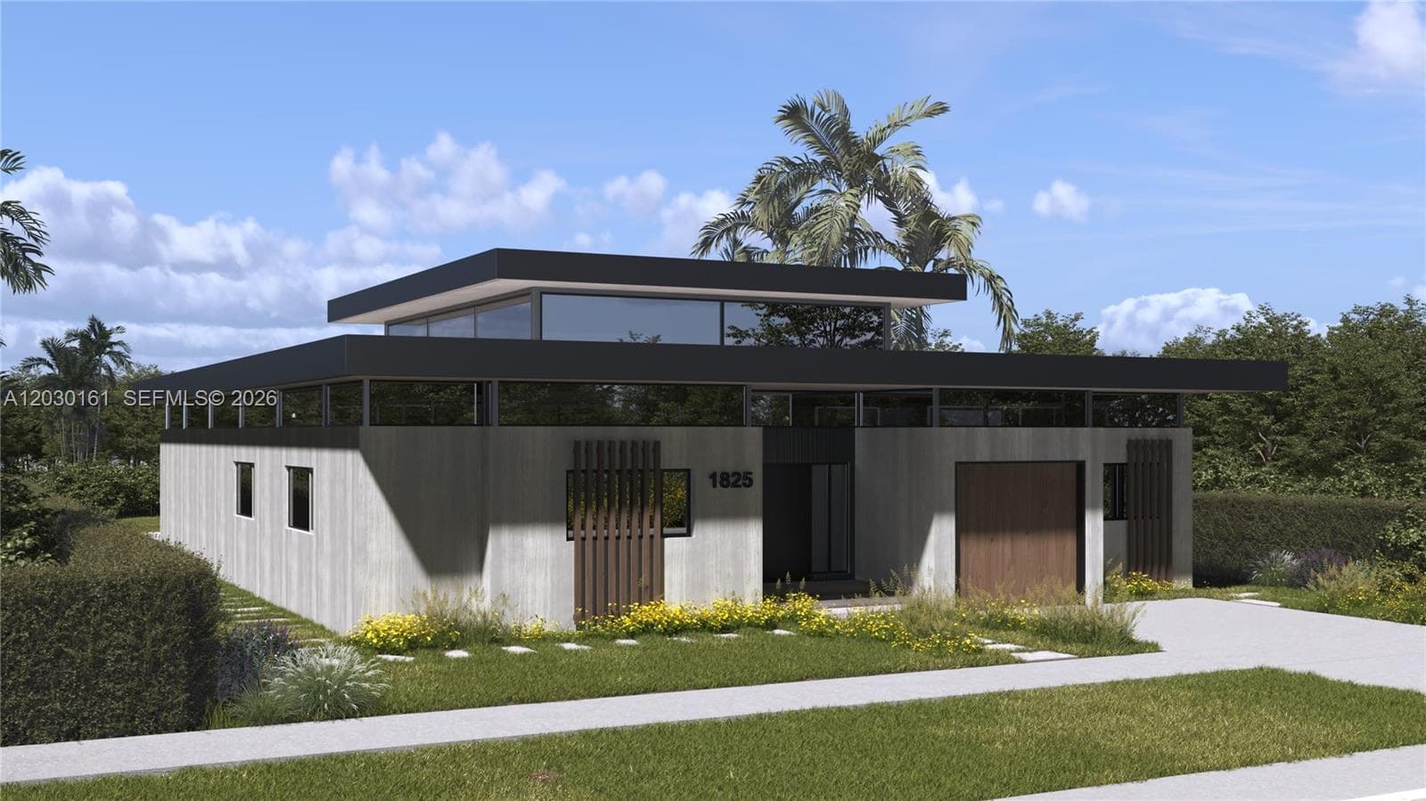 1825 NE 187th St, Miami FL 33179 — 4