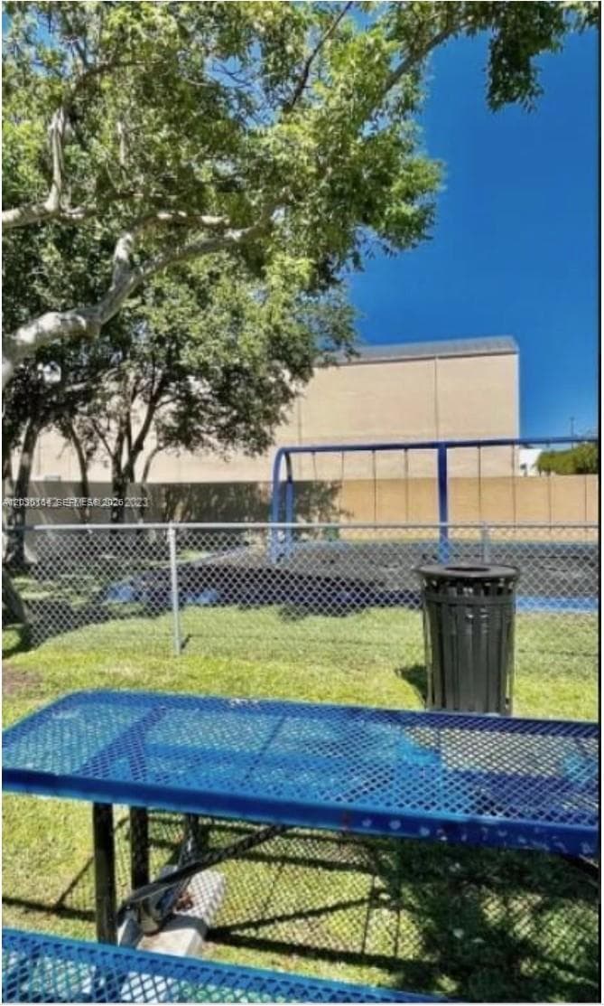 10801 SW 109th Ct # D412, Miami FL 33176 — 18