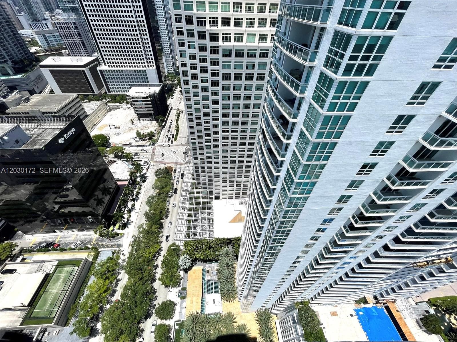 951 Brickell Ave # 3600, Miami FL 33131 — 17