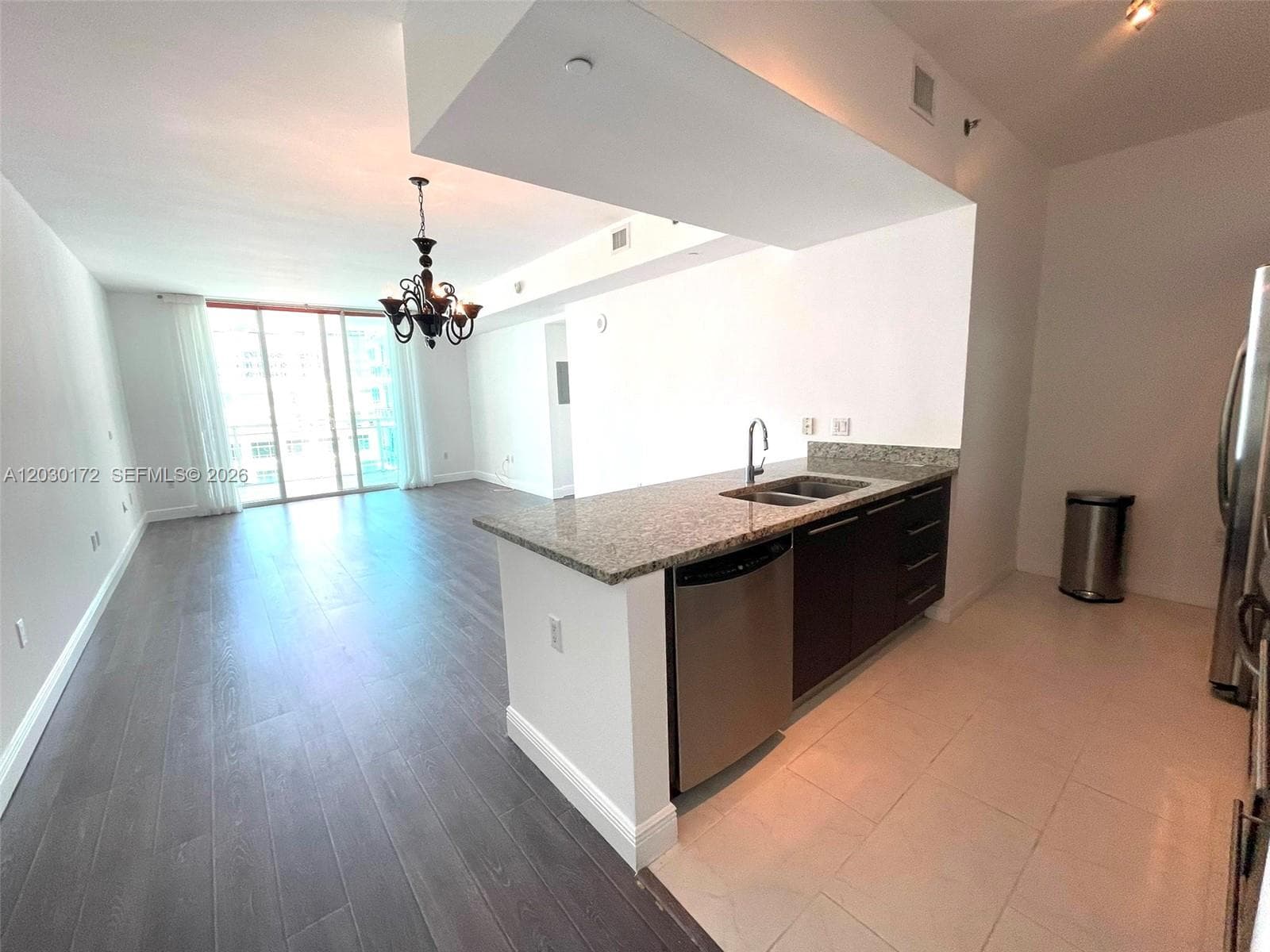951 Brickell Ave # 3600, Miami FL 33131 — 3