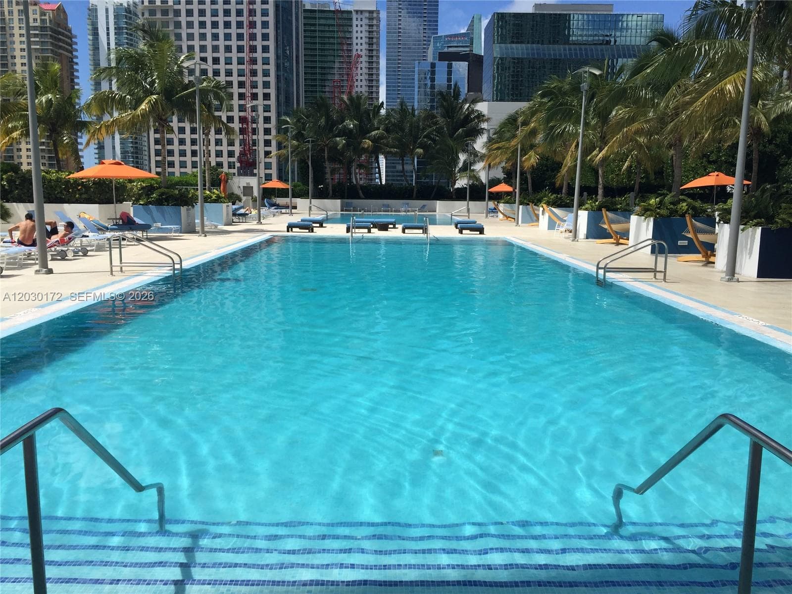 951 Brickell Ave # 3600, Miami FL 33131 — 24