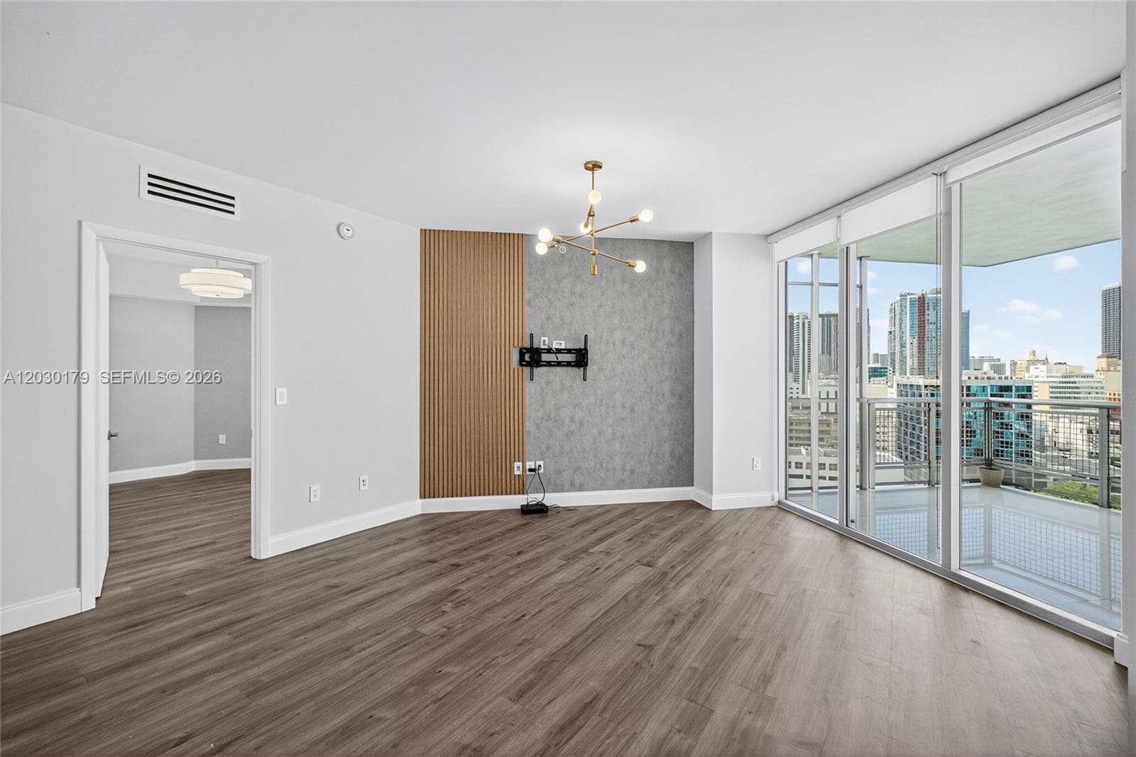 350 S Miami Ave # 1705, Miami FL 33130 — 2