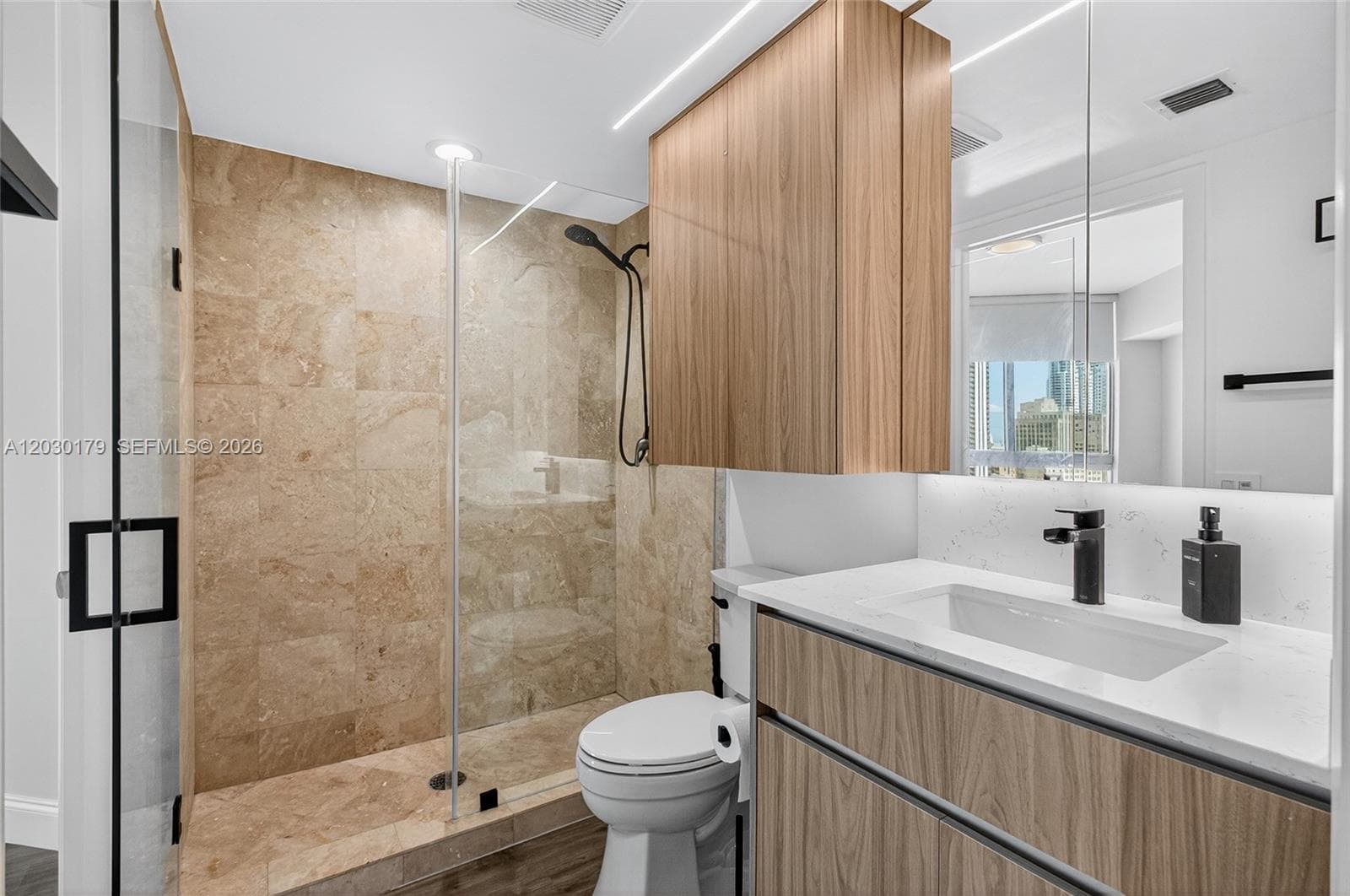 350 S Miami Ave # 1705, Miami FL 33130 — 13