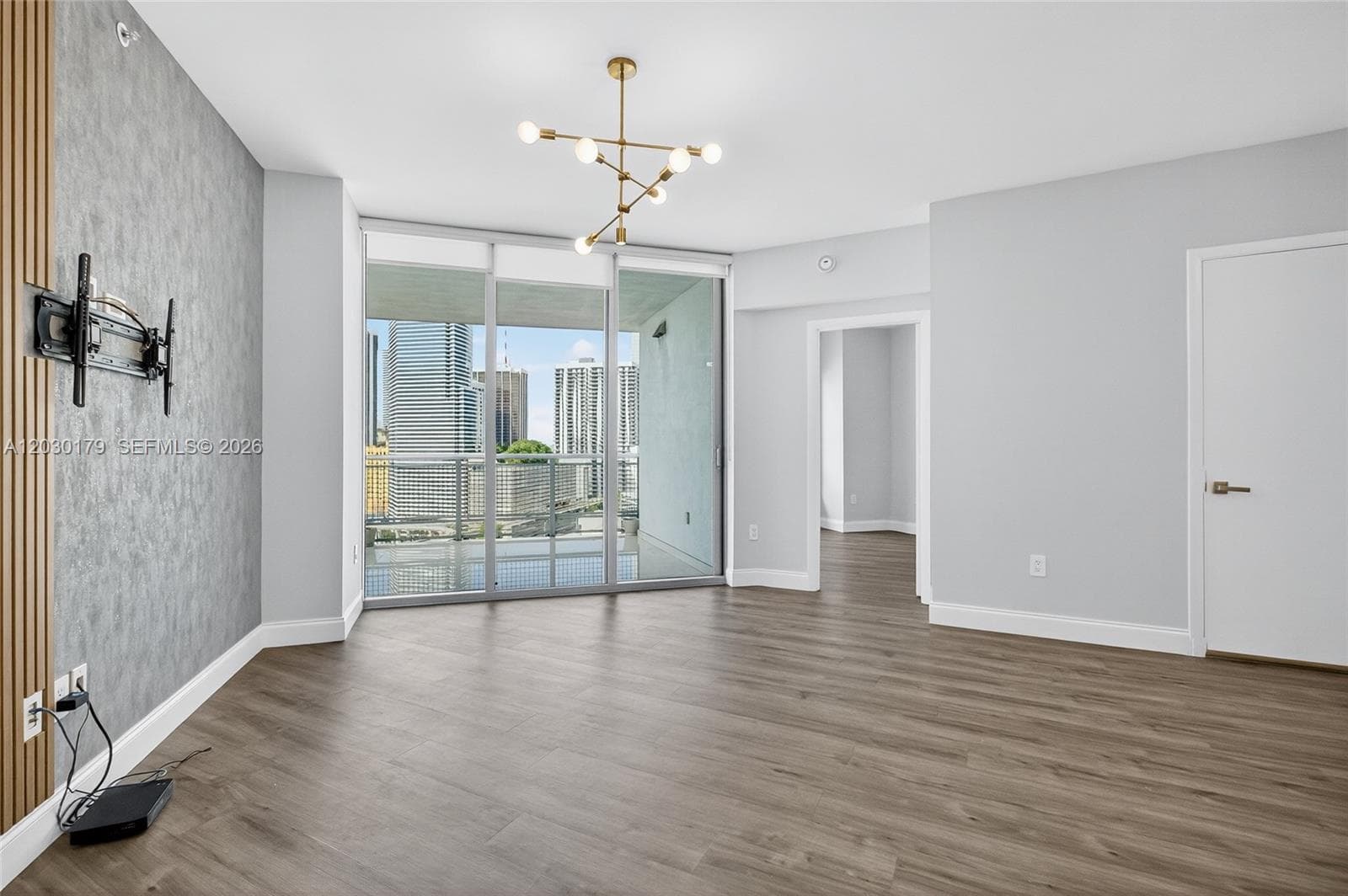 350 S Miami Ave # 1705, Miami FL 33130 — 7
