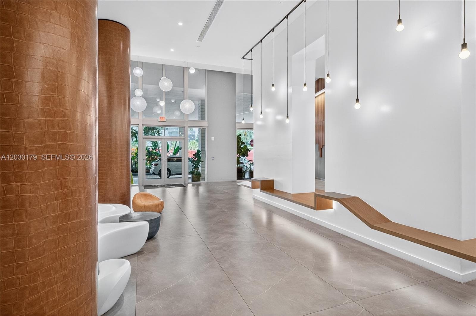 350 S Miami Ave # 1705, Miami FL 33130 — 3