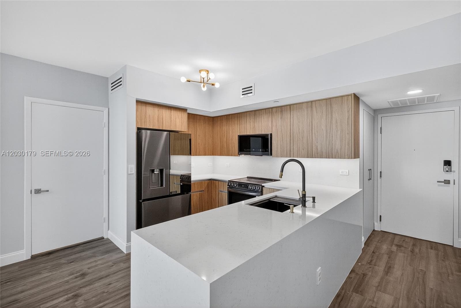 350 S Miami Ave # 1705, Miami FL 33130 — 5