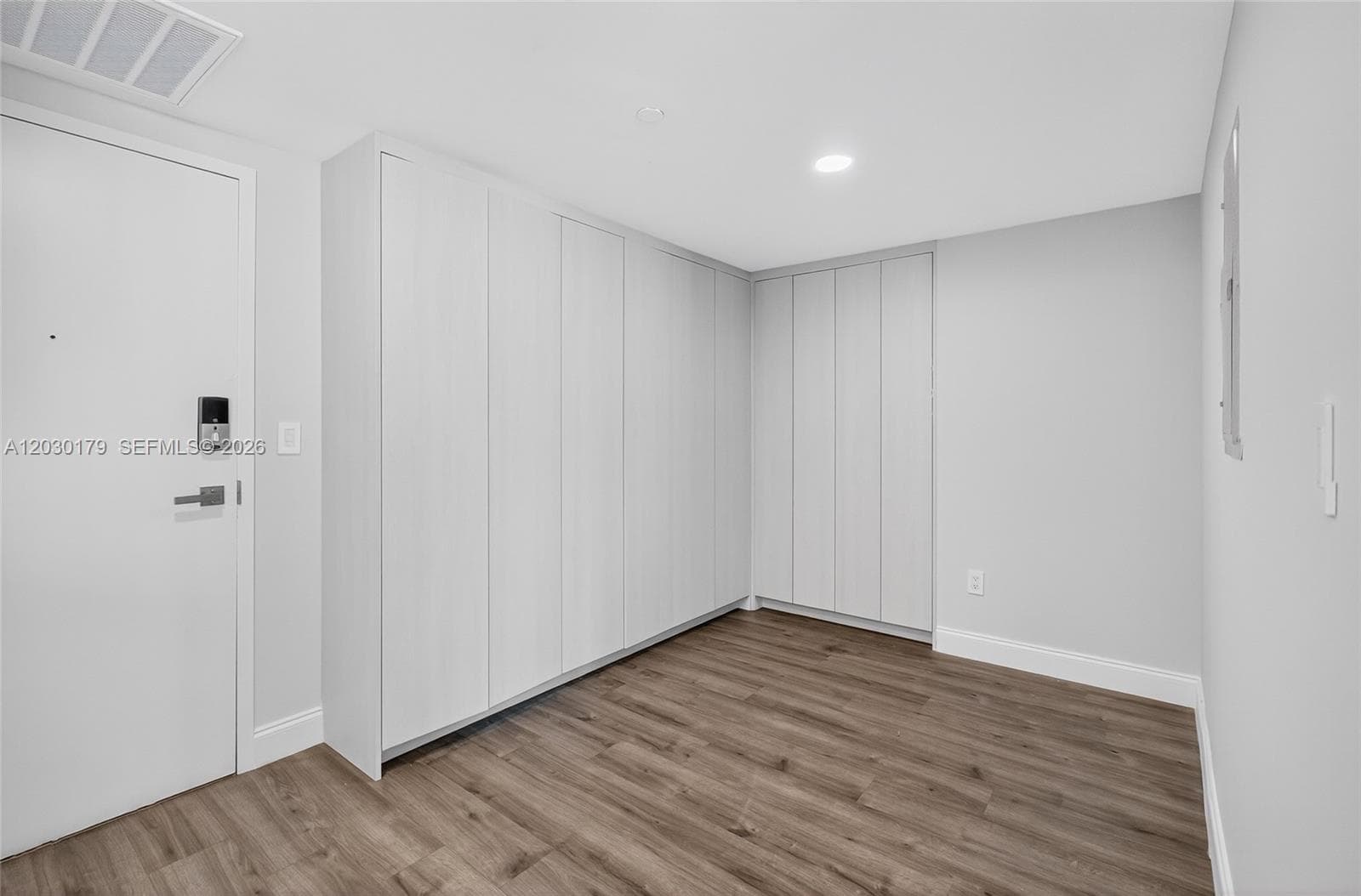 350 S Miami Ave # 1705, Miami FL 33130 — 20