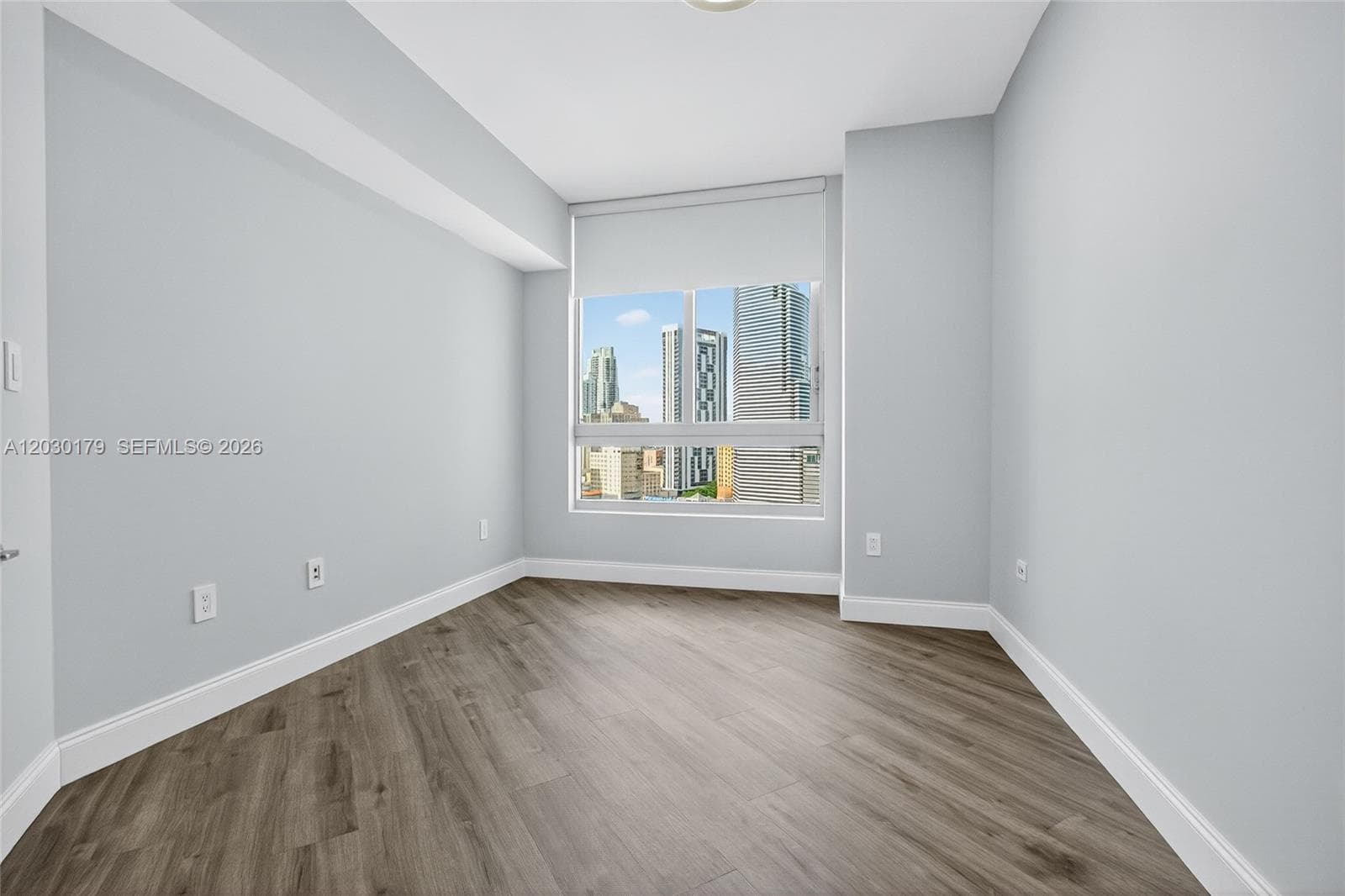 350 S Miami Ave # 1705, Miami FL 33130 — 9