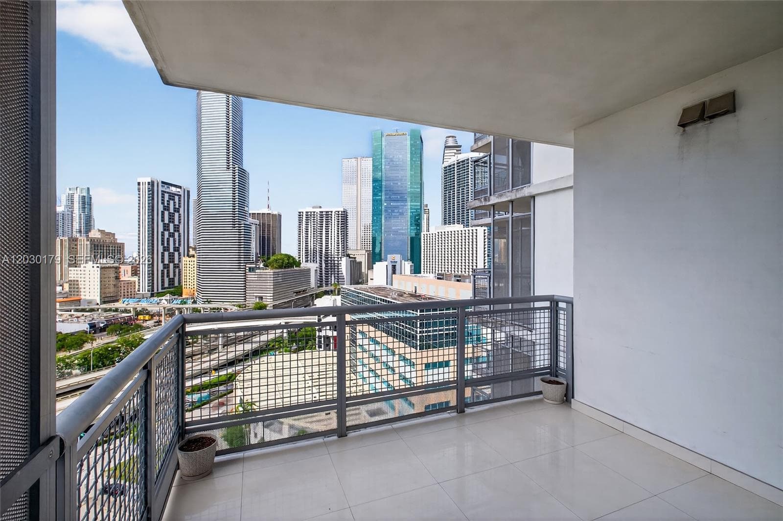 350 S Miami Ave # 1705, Miami FL 33130 — 34