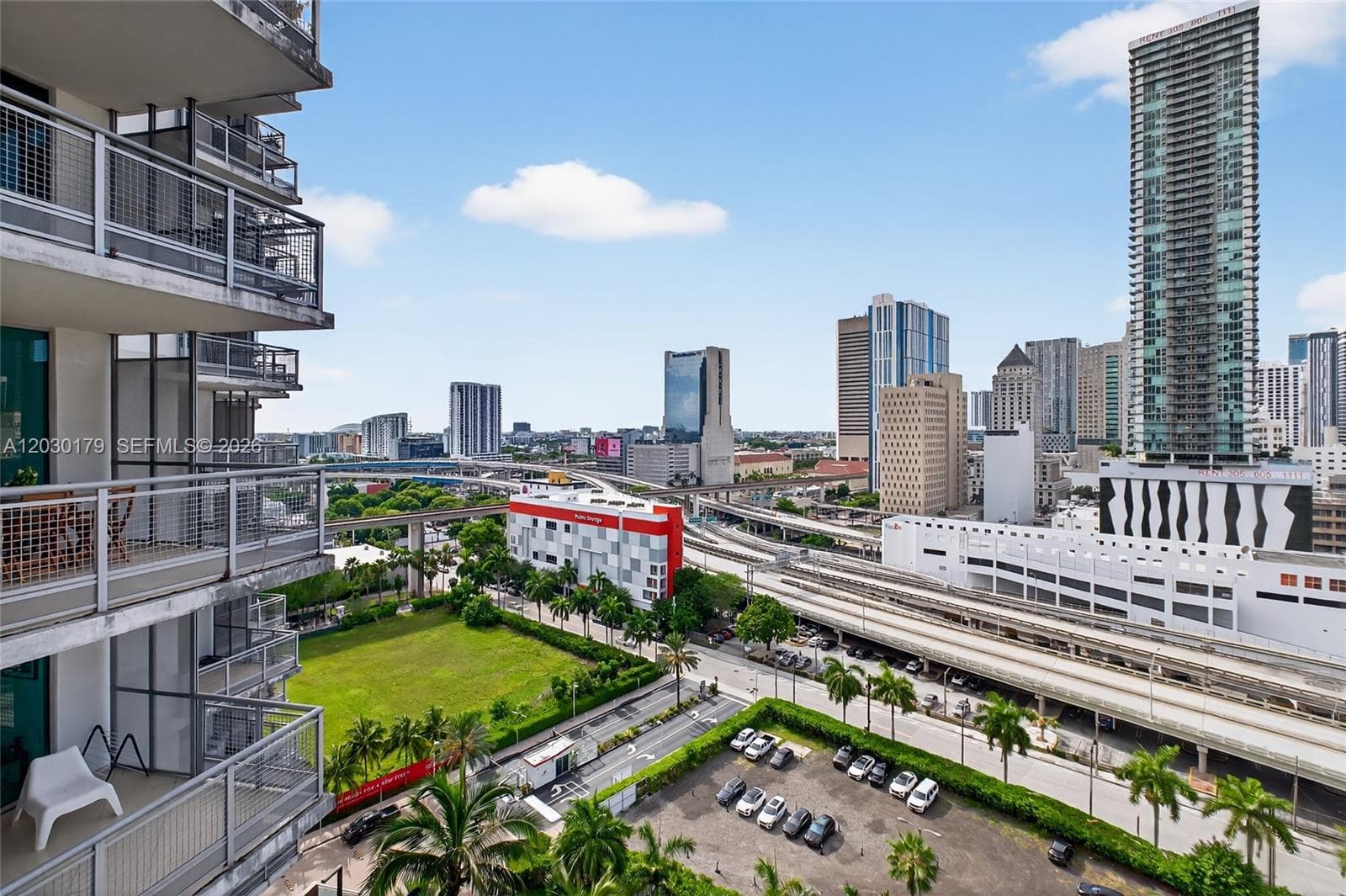 350 S Miami Ave # 1705, Miami FL 33130 — 41