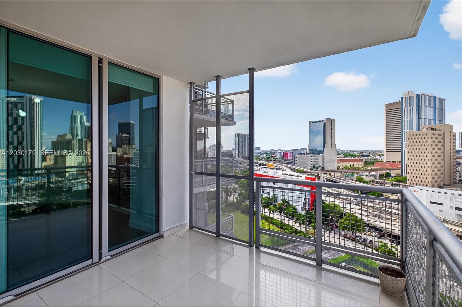 350 S Miami Ave # 1705, Miami FL 33130 — 40