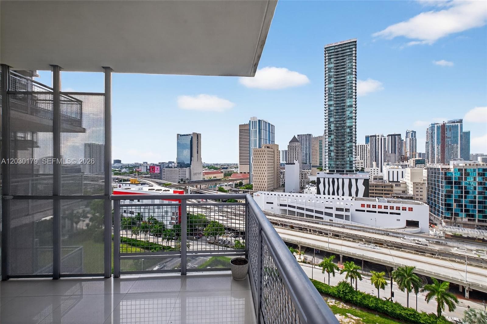 350 S Miami Ave # 1705, Miami FL 33130 — 35